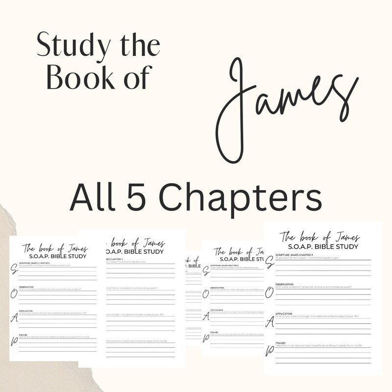 James Method Word Study Instructions.pdf The James Method Printable - Etsy