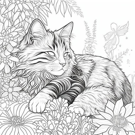 Animal Coloring Book For Adults: Best Animal Coloring Book for Ever ! 100 Pages Awesome Illistration Will be Best for Gift [Book]