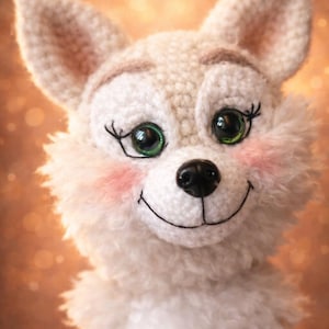 La Ch'tite Louve fichier pdf en français