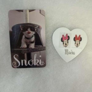 Magnete personalizzato