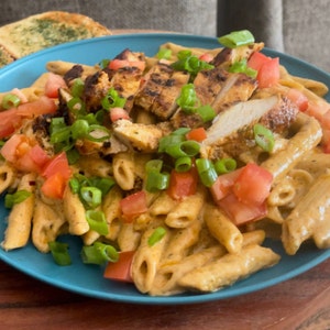Pasta di pollo cajun: ravviva la tua cucina con questa gustosa scheda con ricette!