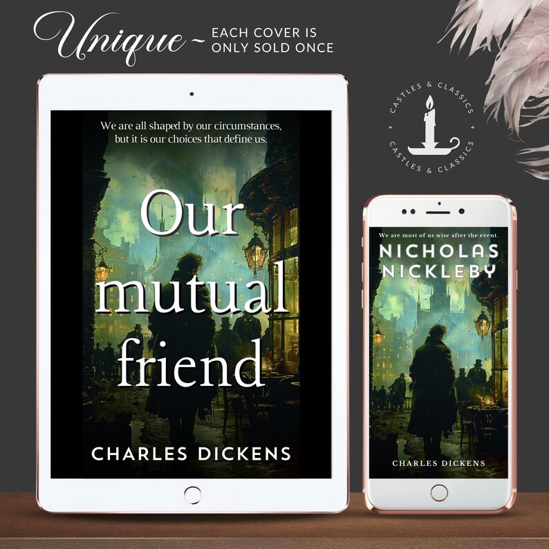 Premade Customizable EBOOK COVER Design Book Design Historical Fiction