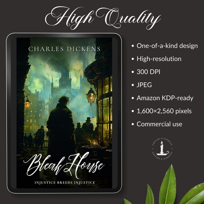 Premade Customizable EBOOK COVER Design Book Design Historical Fiction