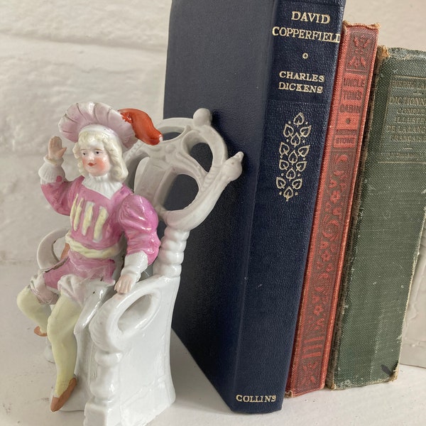 German Bisque Figurines Etsy