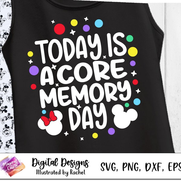 Core Memory Shirt - Etsy