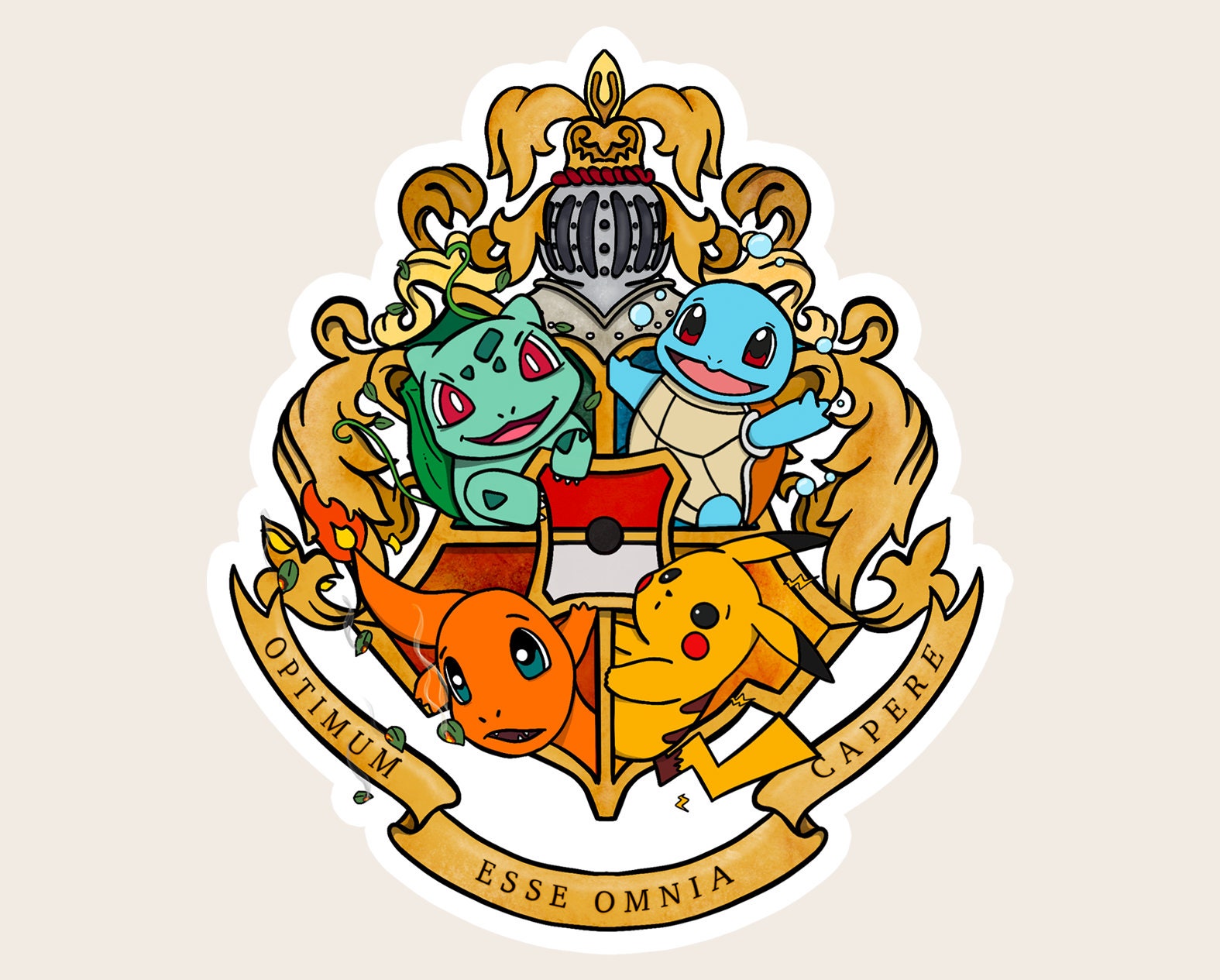 Potter house emblems - .de