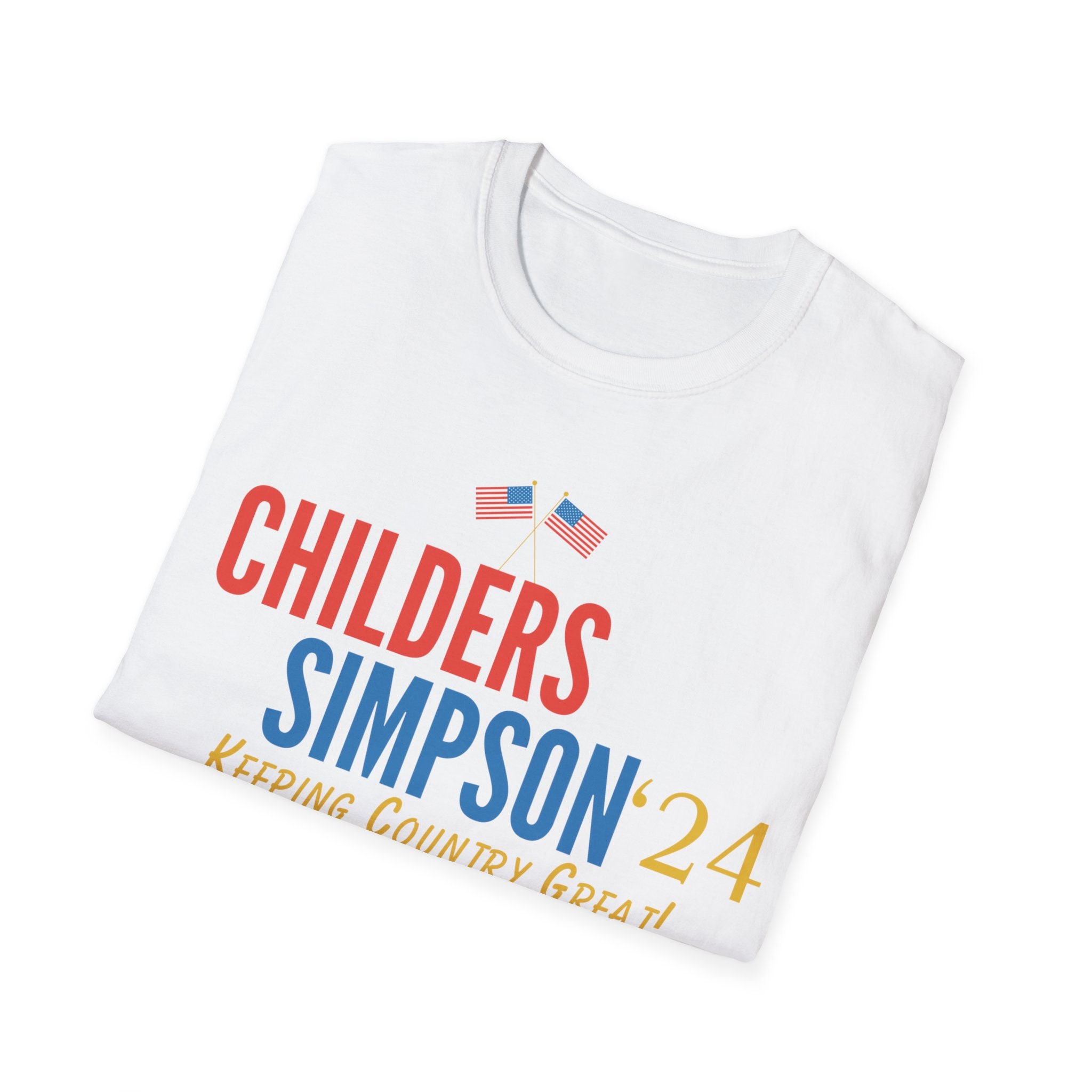 sturgill childers 2020 shirt