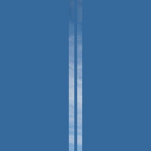 Passages / artistic photography / abstract photography / clouds and sky / printable digital image