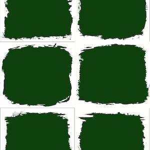 Bordure rugueuse