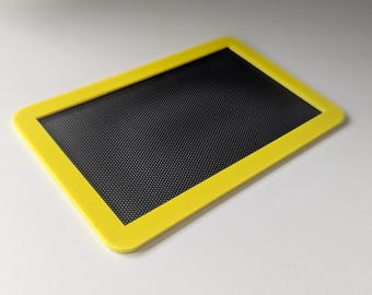 CoolerMaster NR200 Rear Air Intake Magnetic Dust Filter