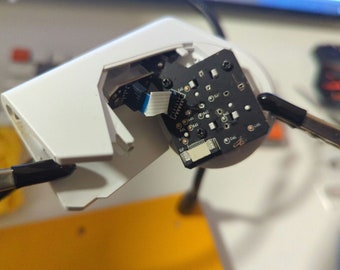 Listing Moved – See Our New Modding Service (Tartarus D-Pad Repair Service)