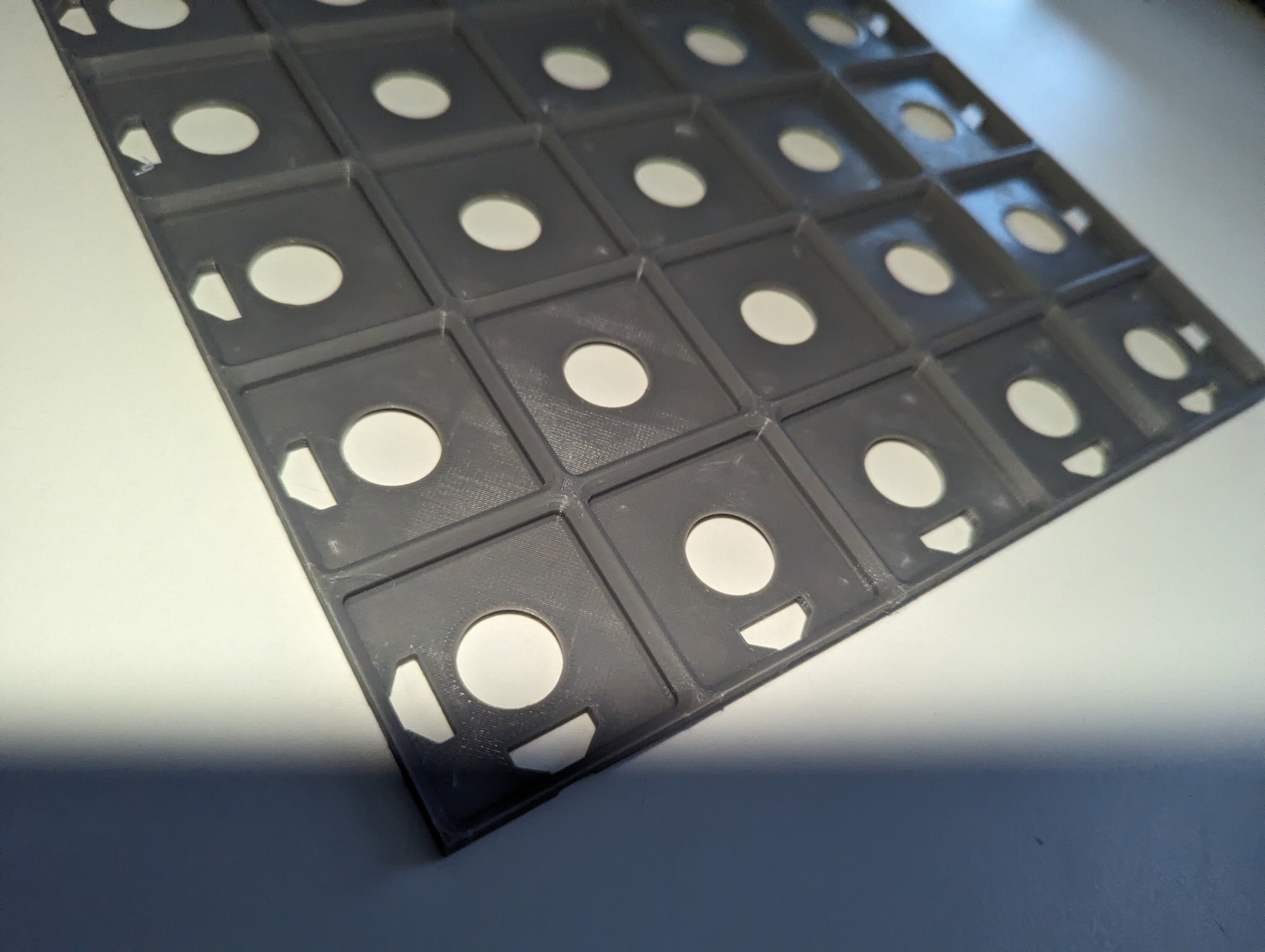 Ikea Kallax Drawer Insert Gridfinity Bundle Etsy