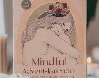 Mindful adventskalender editie 3