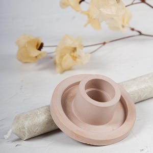 candle holder Raysin