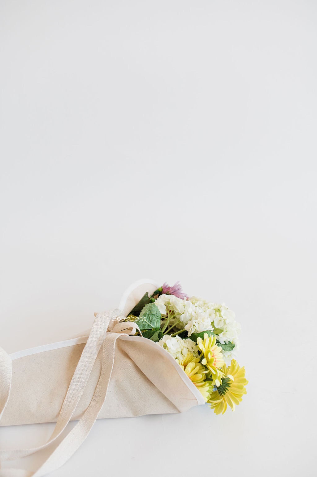 マウンテンリサーチ　Flower Carrier Coat18AW Fresh Cut Flower Tote, Lay Flat Flower Carrier With Pocket