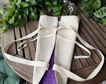 マウンテンリサーチ　Flower Carrier Coat18AW Carrier Tote | July