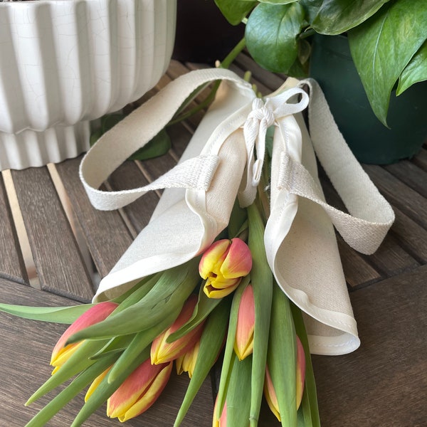 Custom Fresh Cut Flower Supplies Etsy