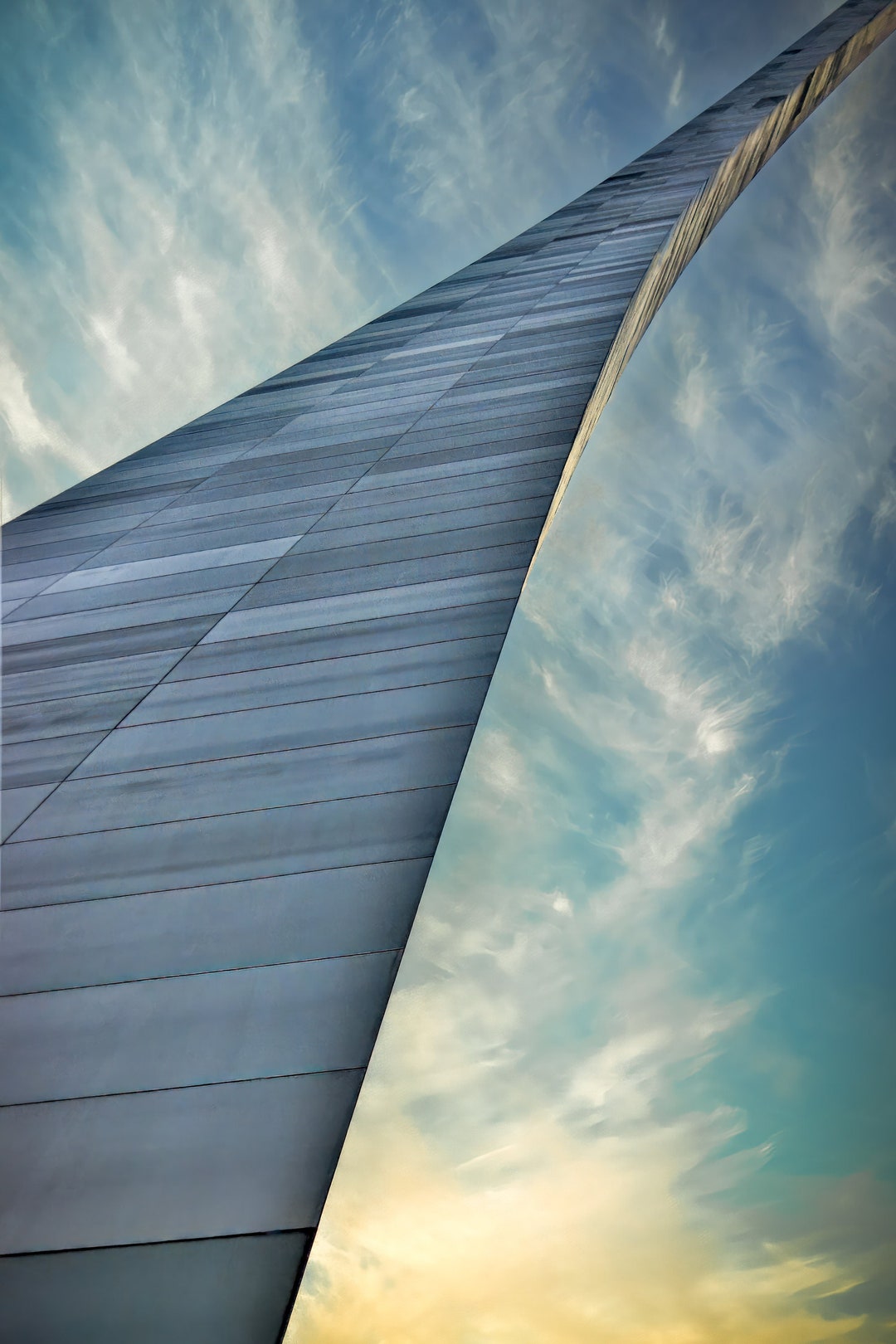 St Louis Photo St Louis Wall Decor Gateway Arch Print St Louis Gateway ...