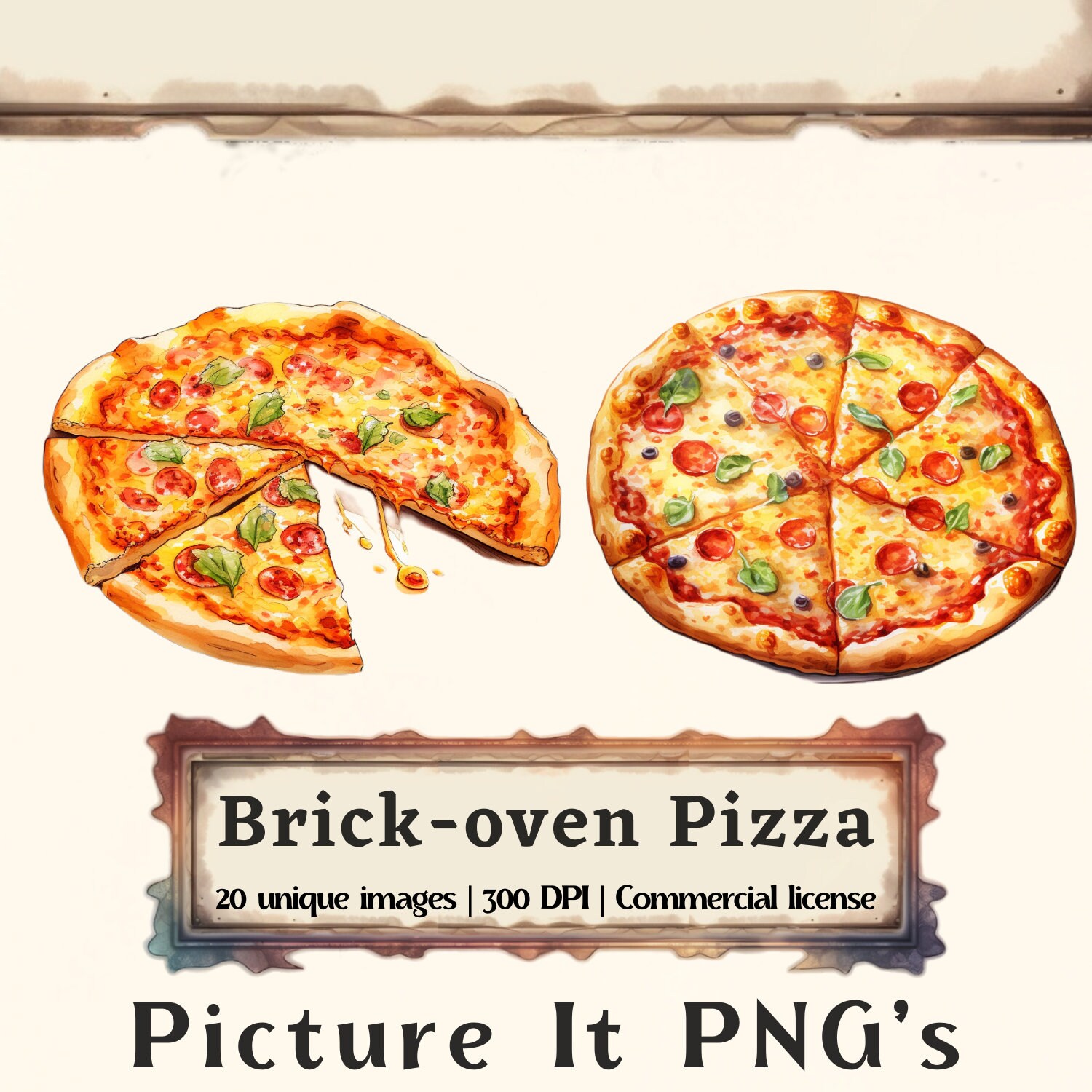 Brick Oven Pizza Near Me