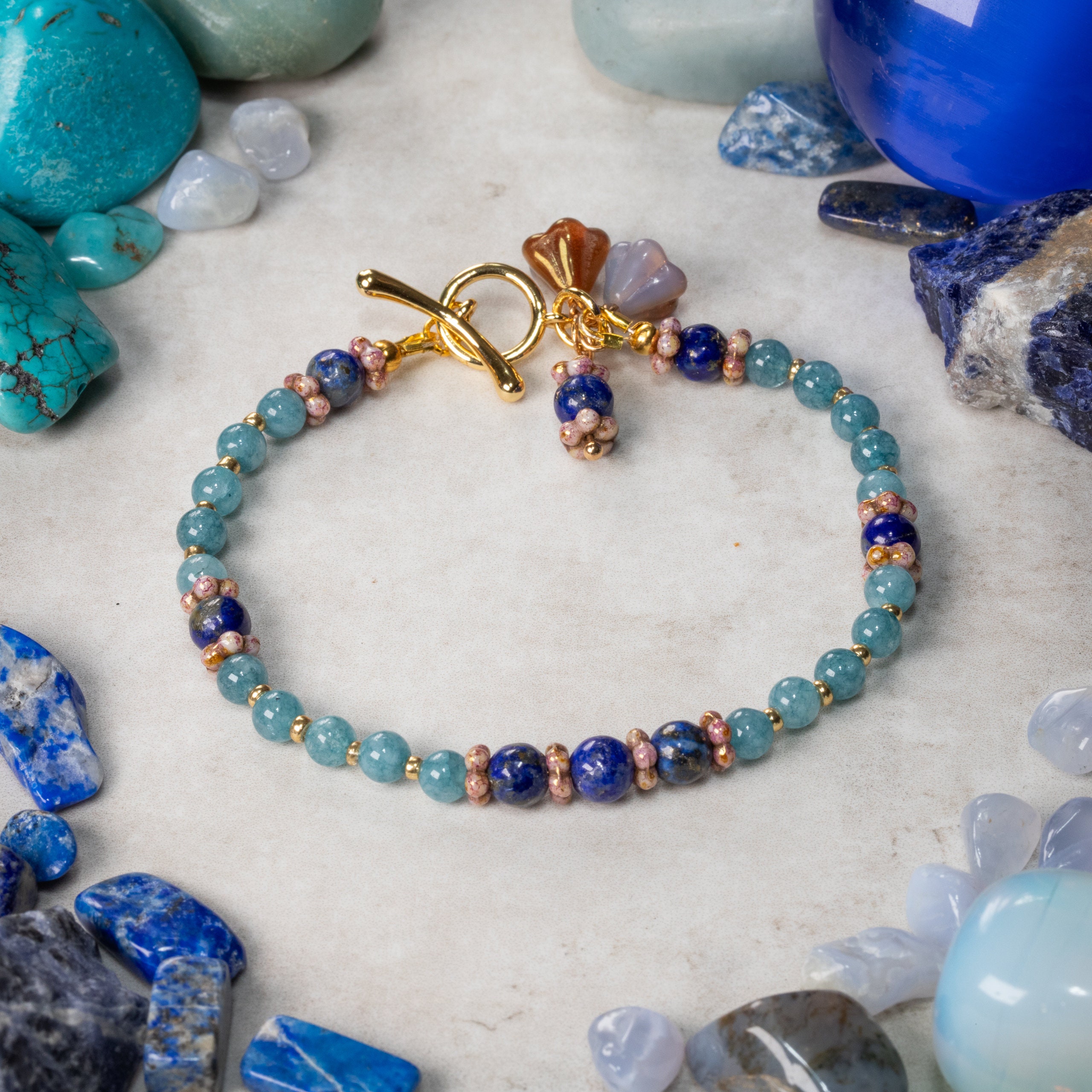 Beaded bracelet clasps shop