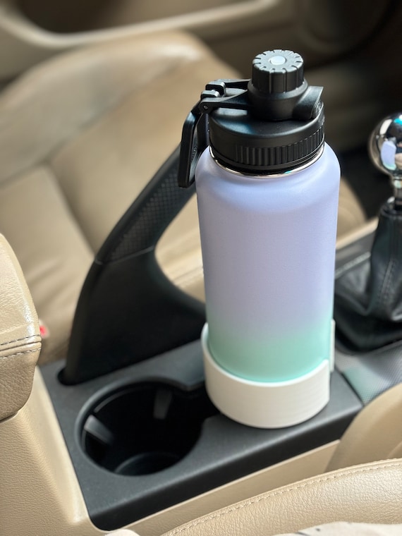 Adattatore Universale Per Portabevande Auto - Espansore Per Bottiglie Grandi E Tazze