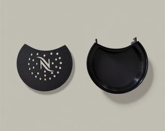 Nespresso Vertuoplus Deluxe Replacement Drip Tray