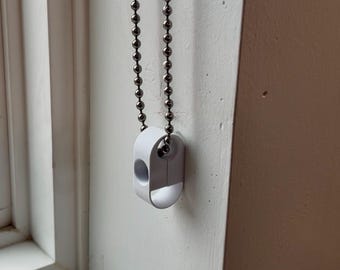 Universal Window Cord Tension Device Guide