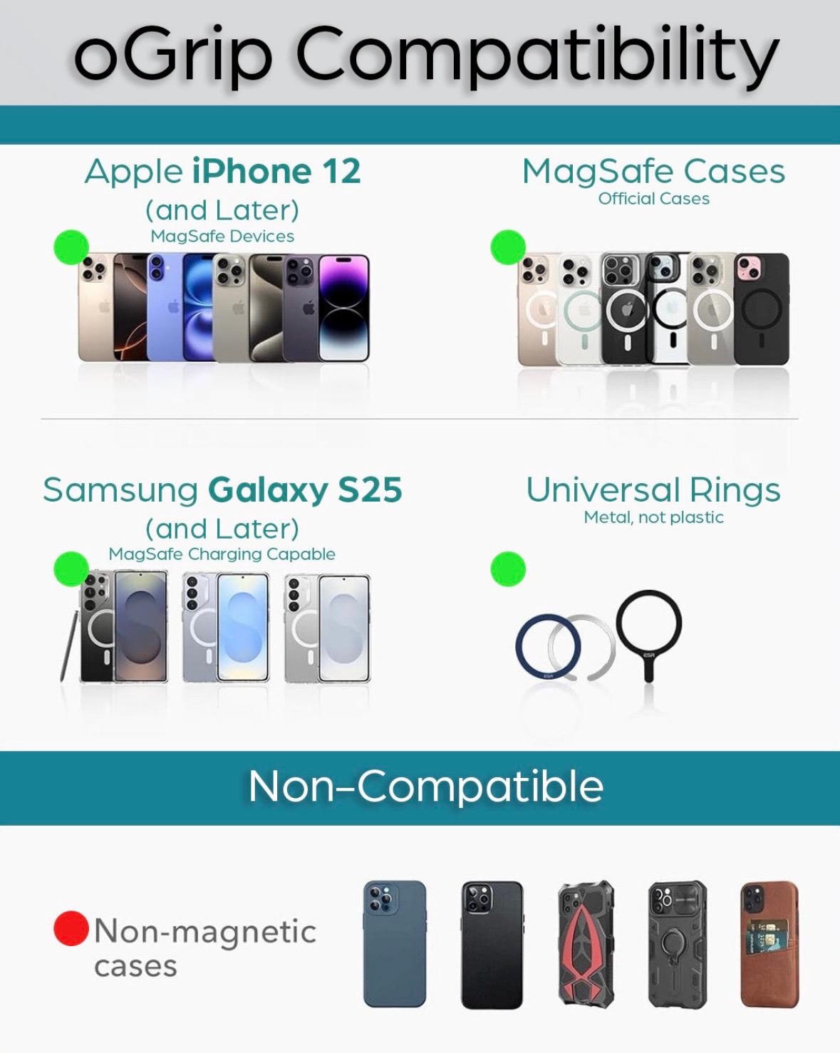 Supporto portatile per cellulare per riprese in esterni Black | Leroy Merlin