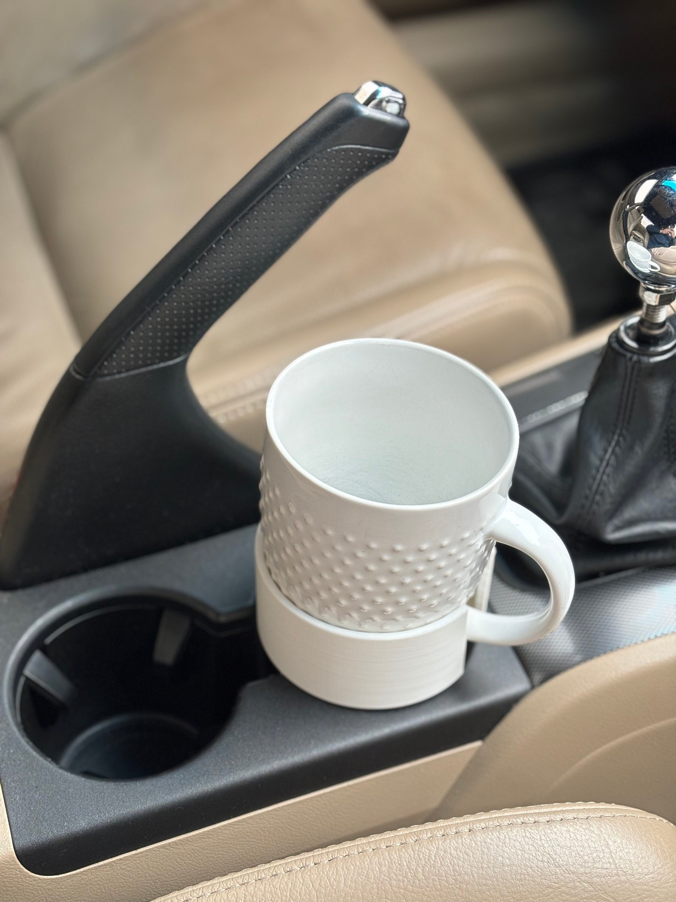 Car coffee cup holder discount