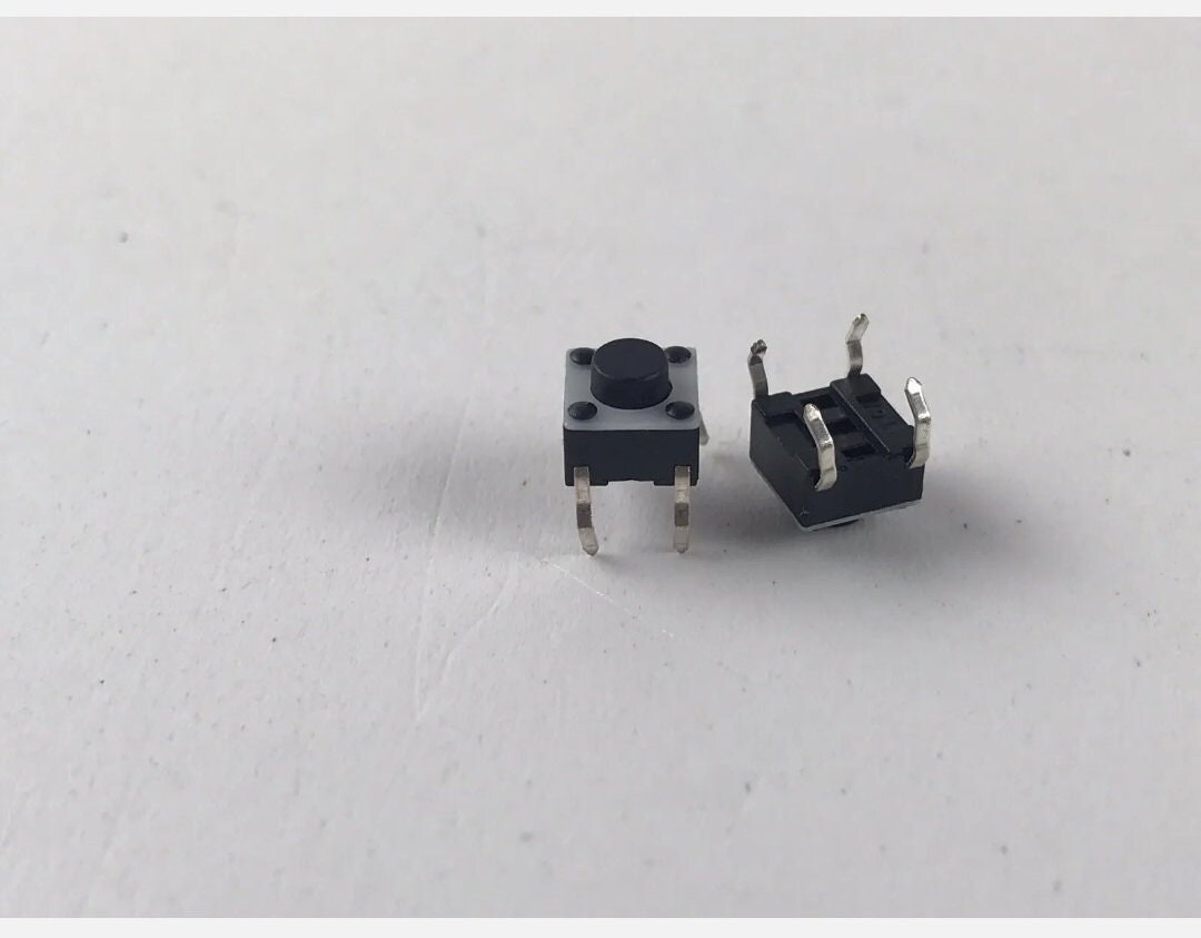 Gt Alarm SCHEDA MODULO CIRCUITO PCB Ricambio Interruttore On/off Per 1000 REL IMac G2 - Foto 11