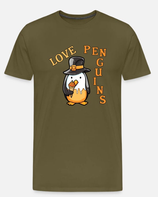 Sublimation Penguin Png File Png File Instant Download - Etsy