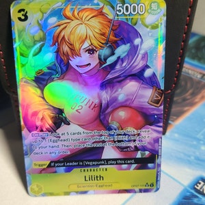 Lillith alt art op07-111/proxy