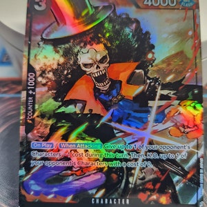One Piece Brook eb01-046 proxy