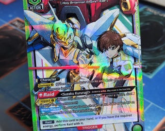 ランスロット・エアキャバルリー CGH-1-060 ユニオンアリーナプロキシ