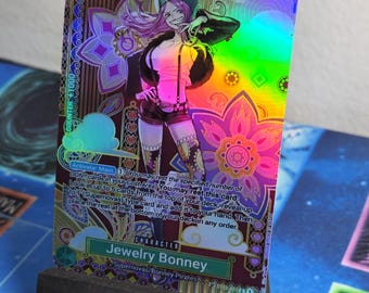 ジュエリー・ボニー SP 別アート ST2-007 ワンピース プロキシ - Etsy 日本