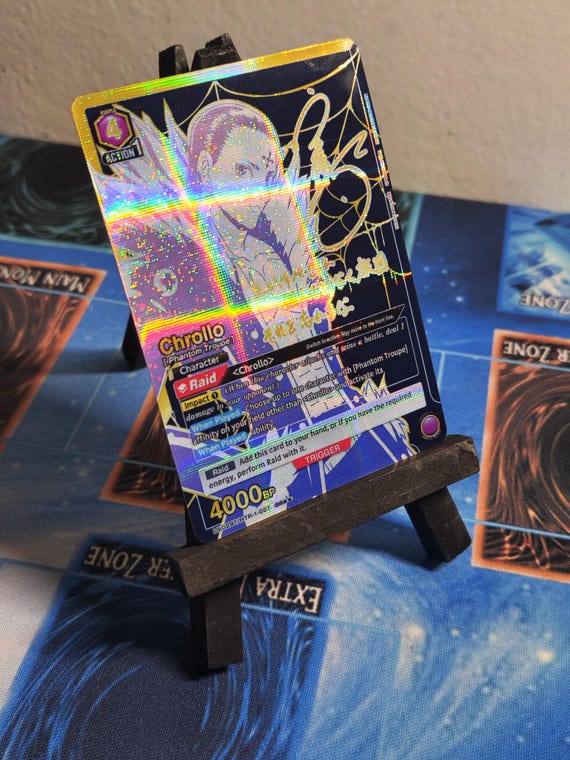 クロロ 別アート HTR-1-037 ユニオンアリーナプロキシ ハンター