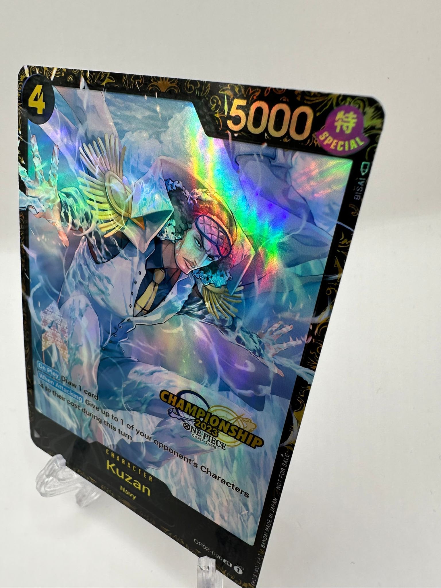 vow wow 2024 CLUB CITTA' 6/29 直筆サイン入り　色紙 ミントモール / MINT 池袋店 / 2024 BBM ベースボールカード