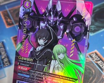 ランスロット・エアキャバルリー CGH-1-060 ユニオンアリーナプロキシ