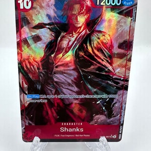 Shanks op06-007/proxy