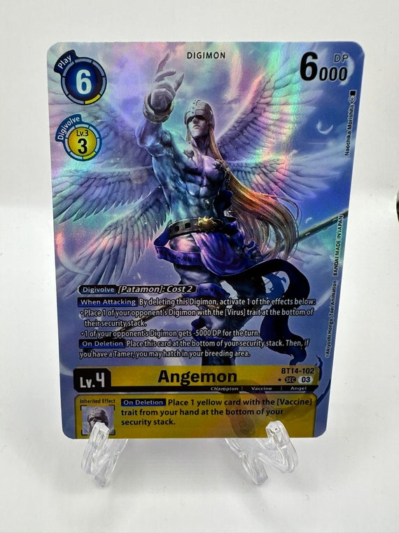 BT14 アグモン アルティメットカップ プロモ 2枚 DIGIMON CARD GAME BOOSTER BLAST ACE [BT-14] − PRODUCTS