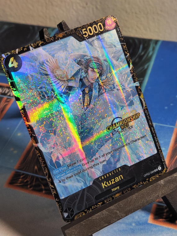 Tokens of Spirit　foil　【新品未開封】 il_340x270.5822292207_4r0a.jpg