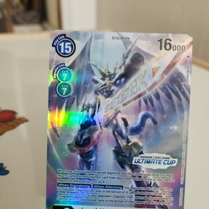Modo Paladín Imperialdramon