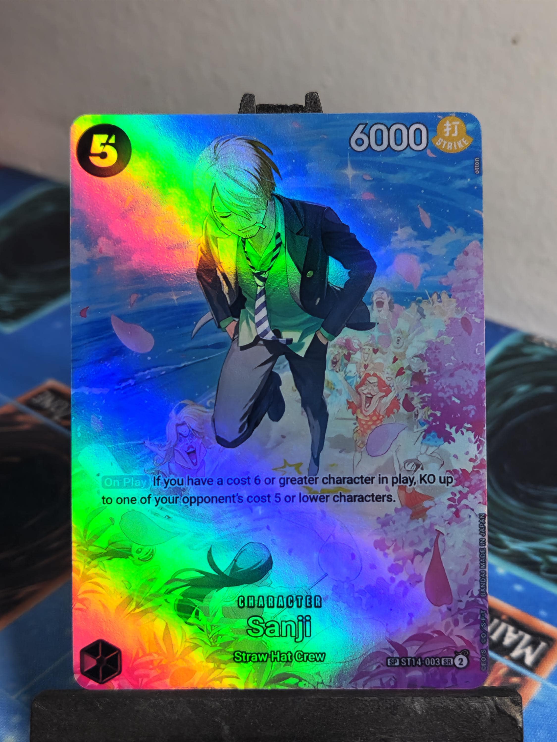 ヴァンガード sp Z/X Zillions of enemy X PROMO PR P40-001