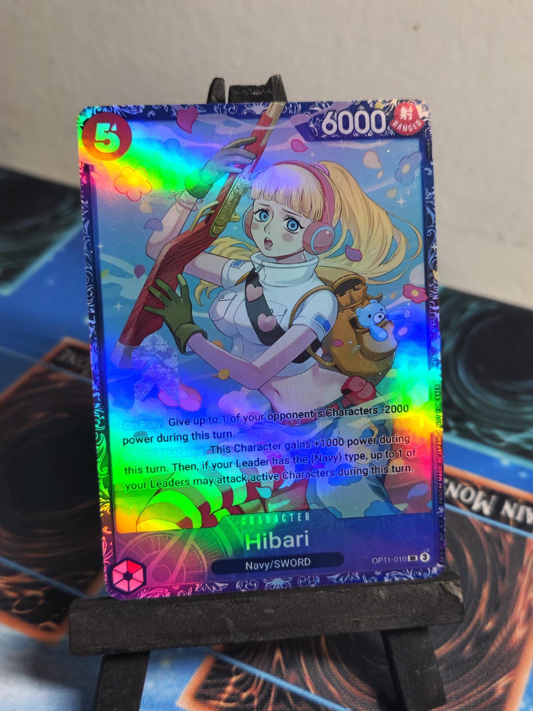 archiwo ネイビー ワンピースカート アピス【C】《青》 OP04-041 販売ページ｜ワンピースカード通販