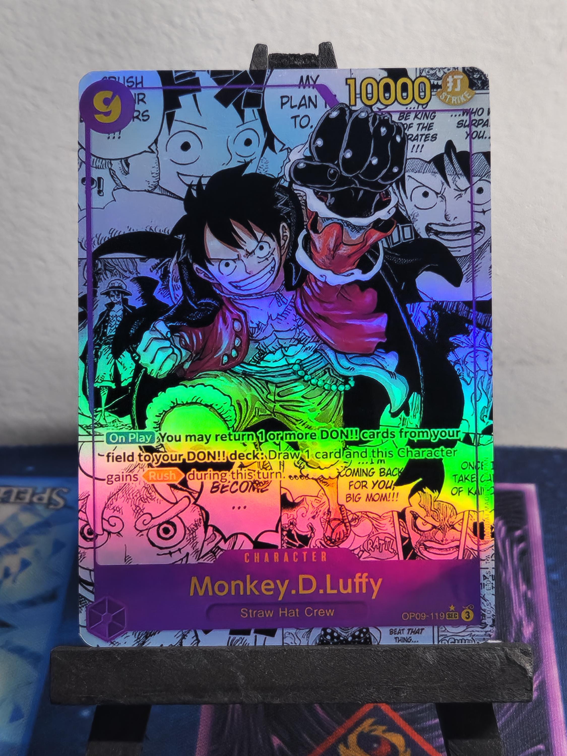 Psa 10 One Piece - Etsy Psa 10 One Piece - Etsy