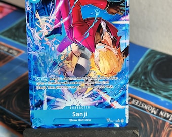 ●SOP MAFIA  Super rare Roronoa Zoro's Purple 