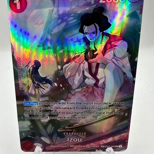 Izou SP op03-003/proxy