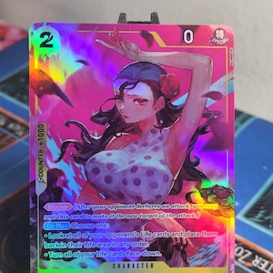 Viola alt art eb01-052 One Piece  proxy