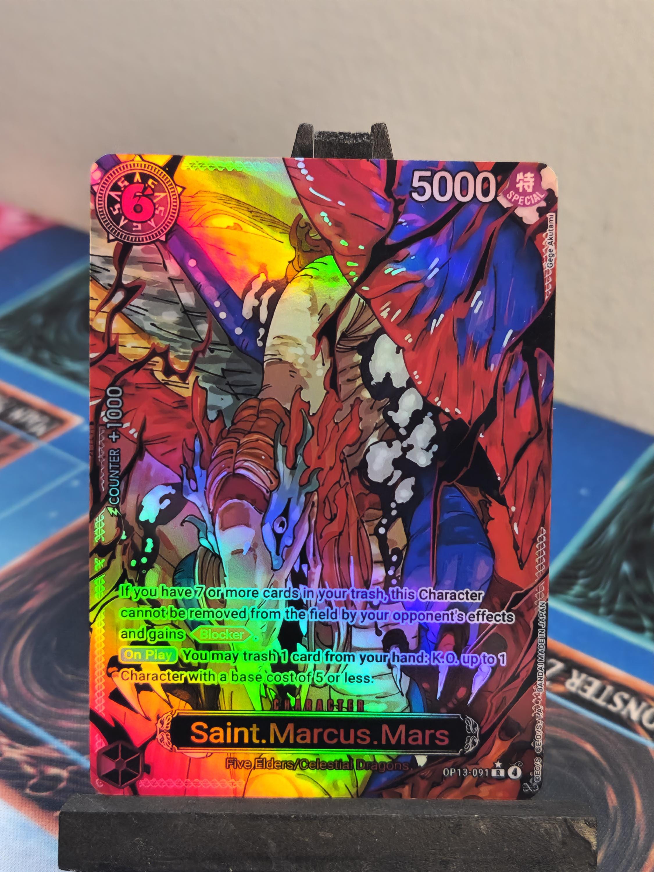 絶版！ 未開封！ オラクルカード「SAINTS＆ANGELS」 Saints & Angels オラクルカード 日本語版解説、英語版解説二つ - メルカリ