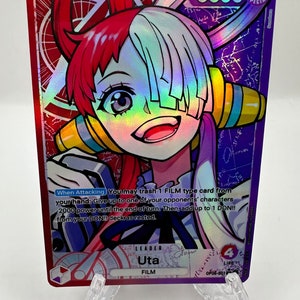 Uta leader op06-001/proxy